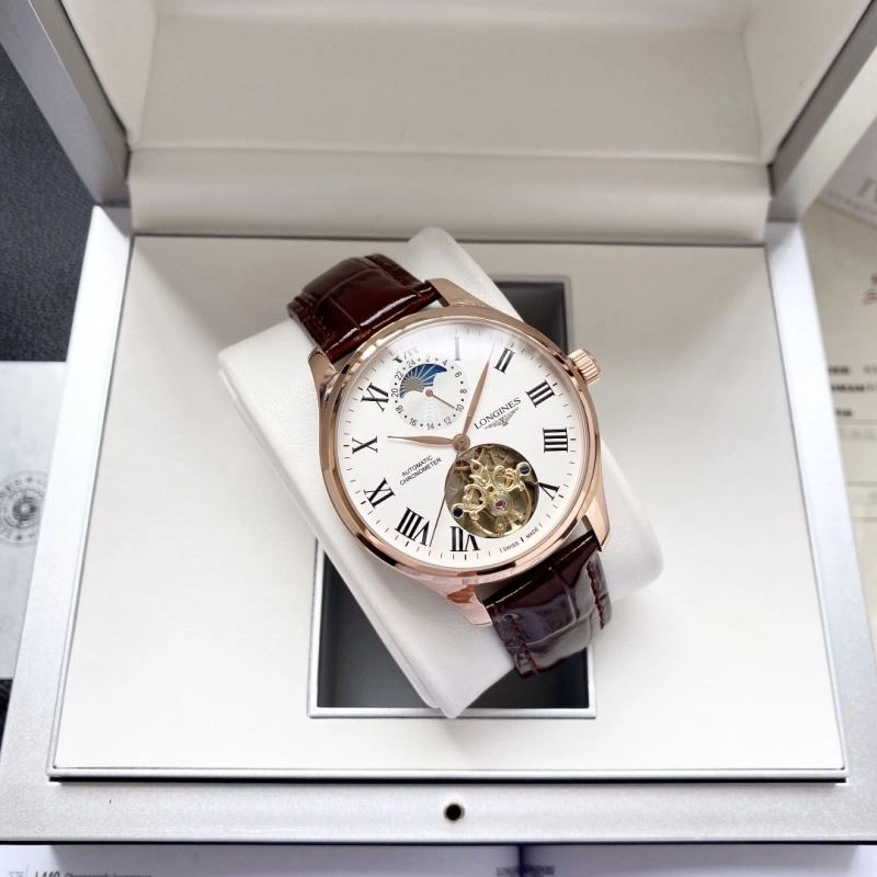 LONGINES Watches Lightweight 189379