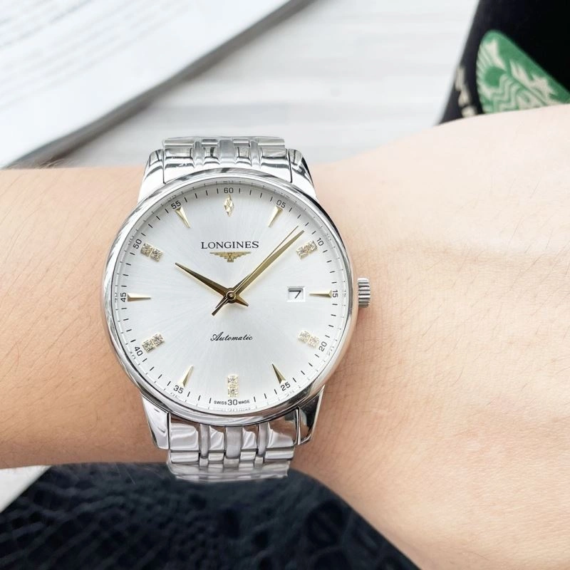 GoAnywhere LONGINES Watches 189393