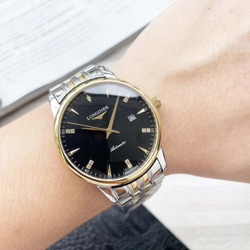 GoAnywhere LONGINES Watches 189393