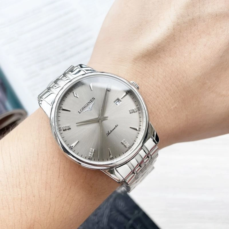 GoAnywhere LONGINES Watches 189393