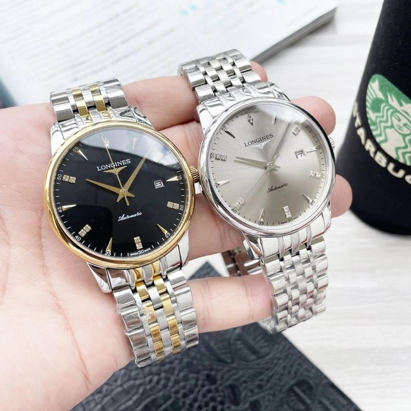 GoAnywhere LONGINES Watches 189393