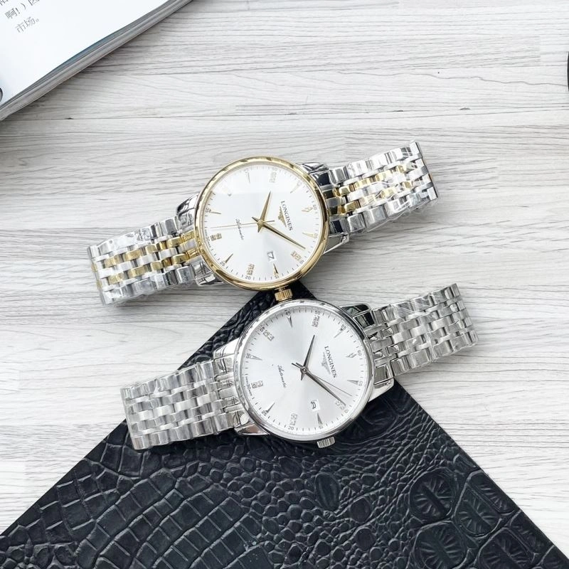 GoAnywhere LONGINES Watches 189393