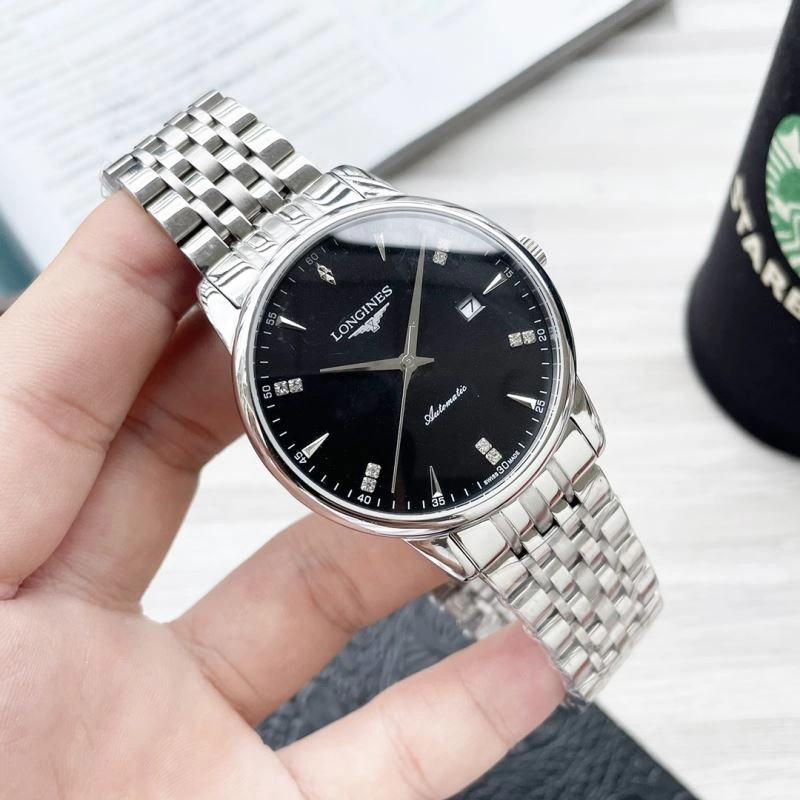GoAnywhere LONGINES Watches 189393