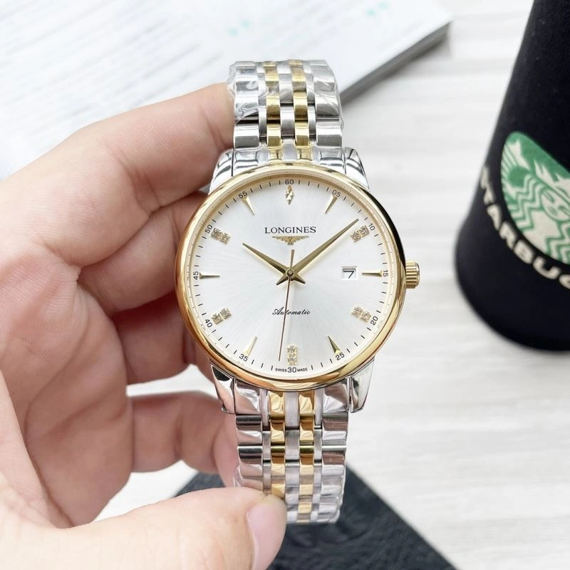 GoAnywhere LONGINES Watches 189393