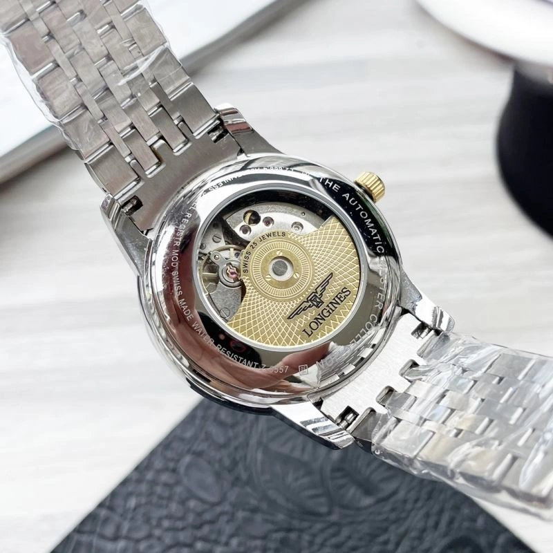 GoAnywhere LONGINES Watches 189393