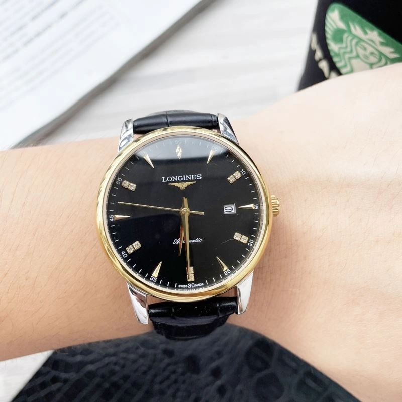 Stretchable LONGINES Watches 189392