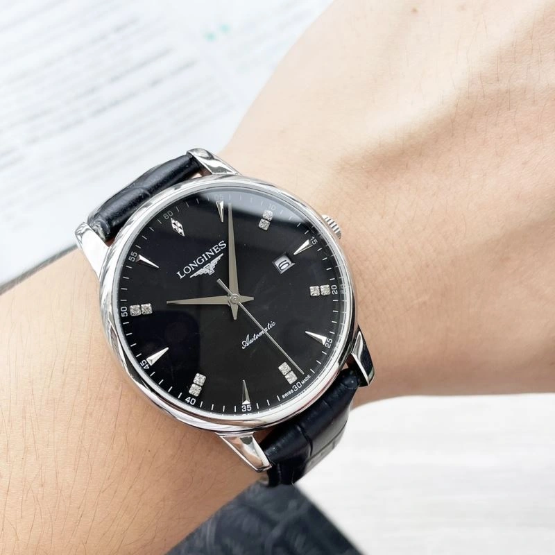 Stretchable LONGINES Watches 189392