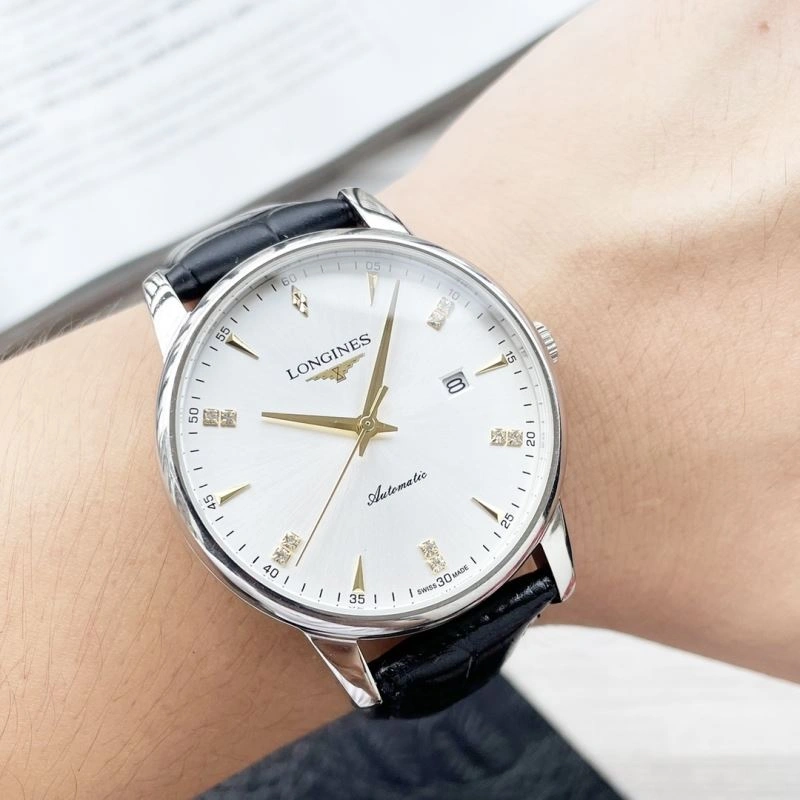 Stretchable LONGINES Watches 189392
