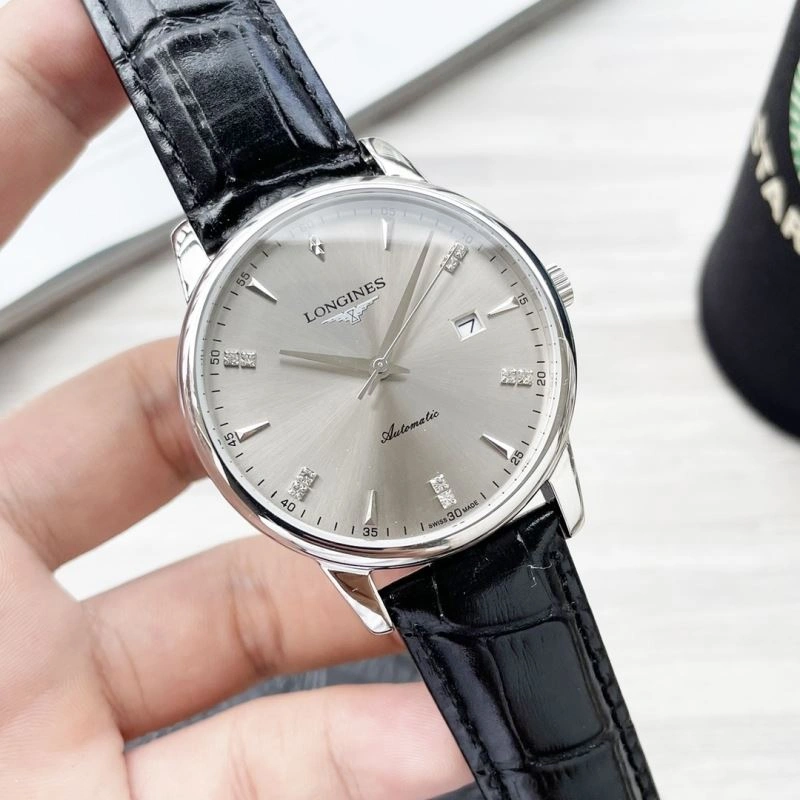 Stretchable LONGINES Watches 189392