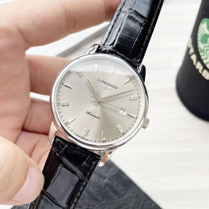 Stretchable LONGINES Watches 189392