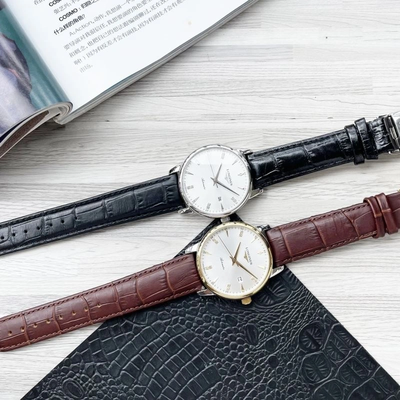 Stretchable LONGINES Watches 189392