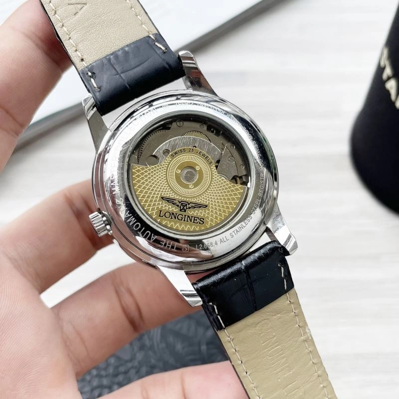 Stretchable LONGINES Watches 189392