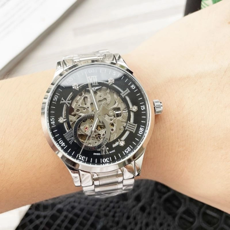 WrinkleFree LONGINES Watches 189361