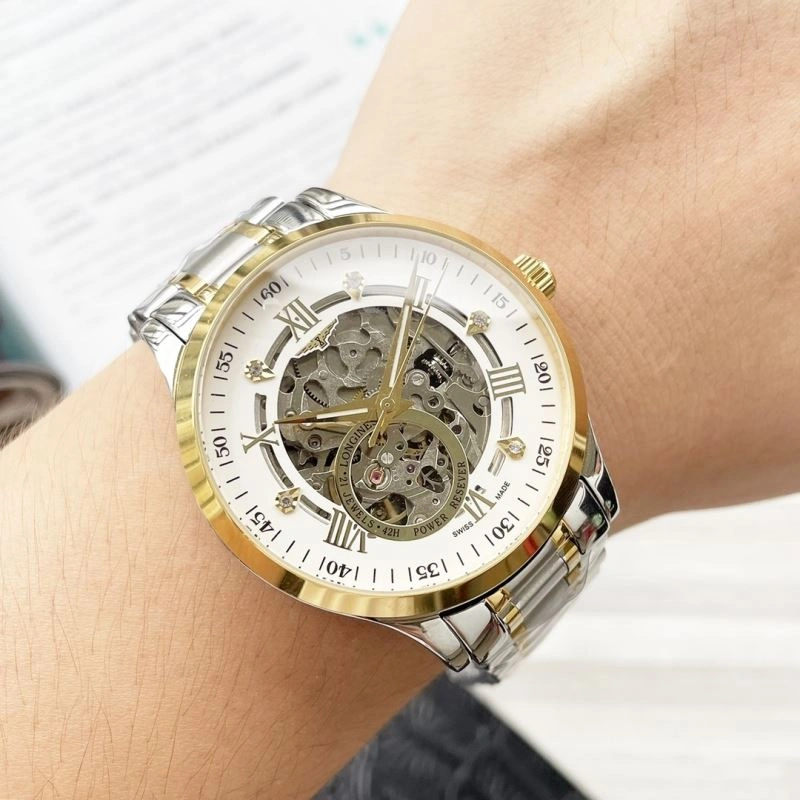 WrinkleFree LONGINES Watches 189361