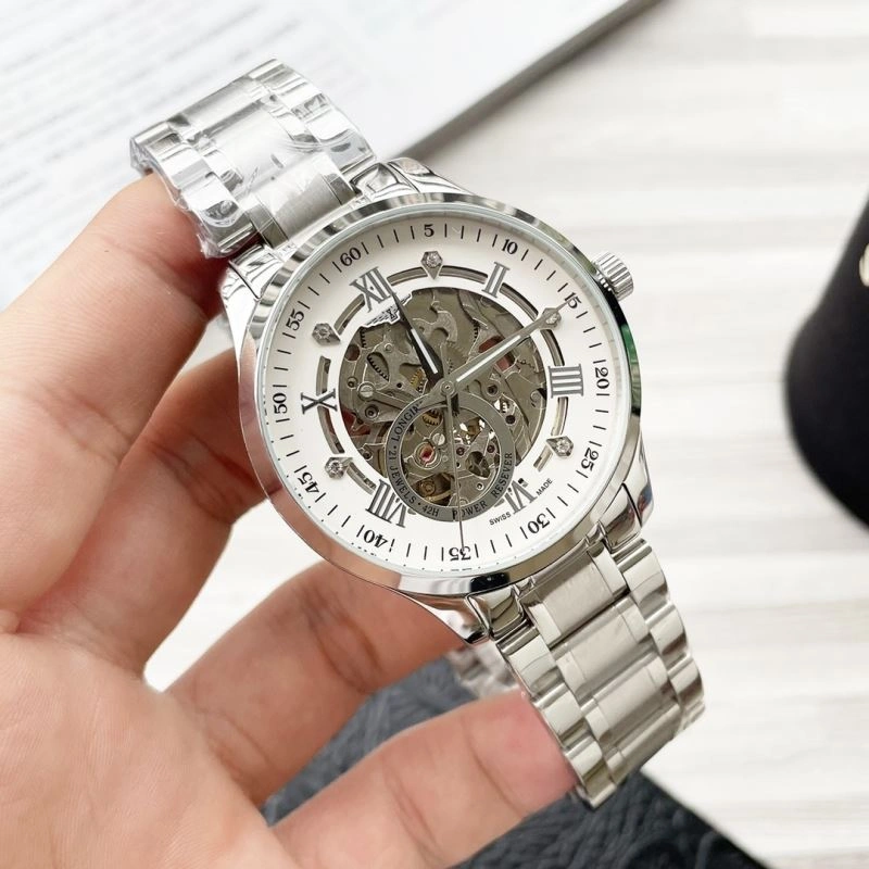 WrinkleFree LONGINES Watches 189361