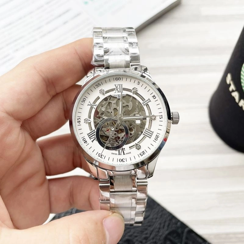 WrinkleFree LONGINES Watches 189361