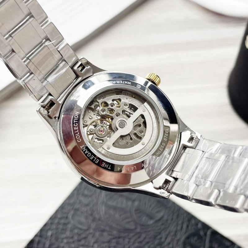 WrinkleFree LONGINES Watches 189361