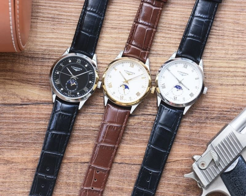 LONGINES Watches Seasonal 189391
