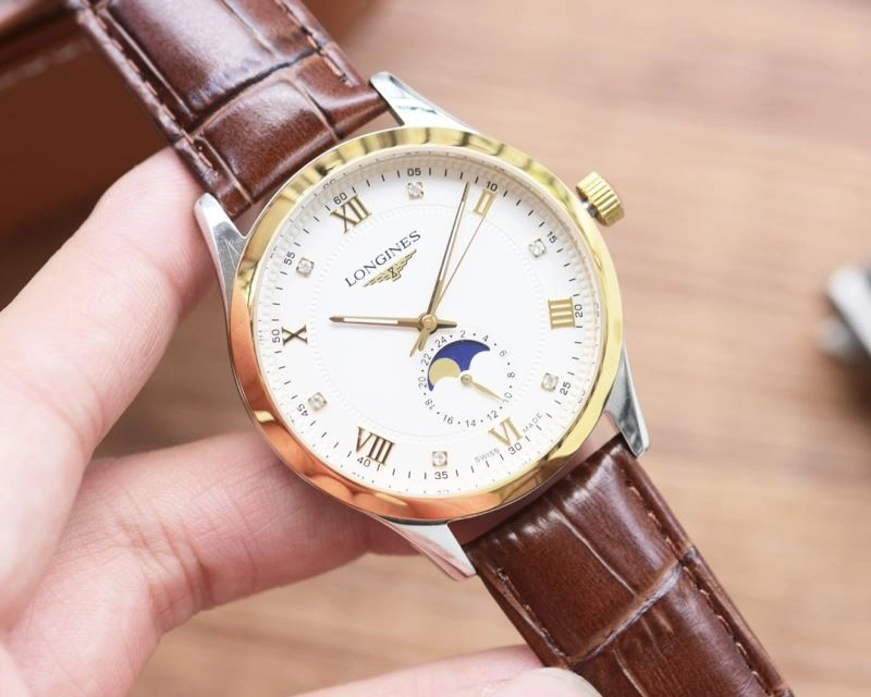 LONGINES Watches Seasonal 189391