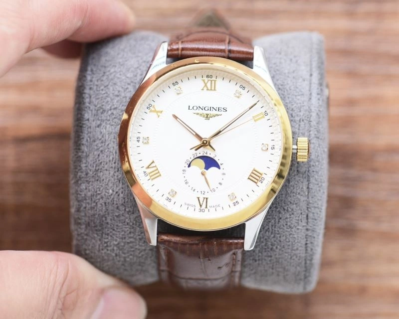 LONGINES Watches Seasonal 189391
