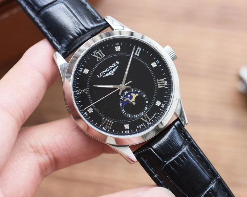 LONGINES Watches Seasonal 189391