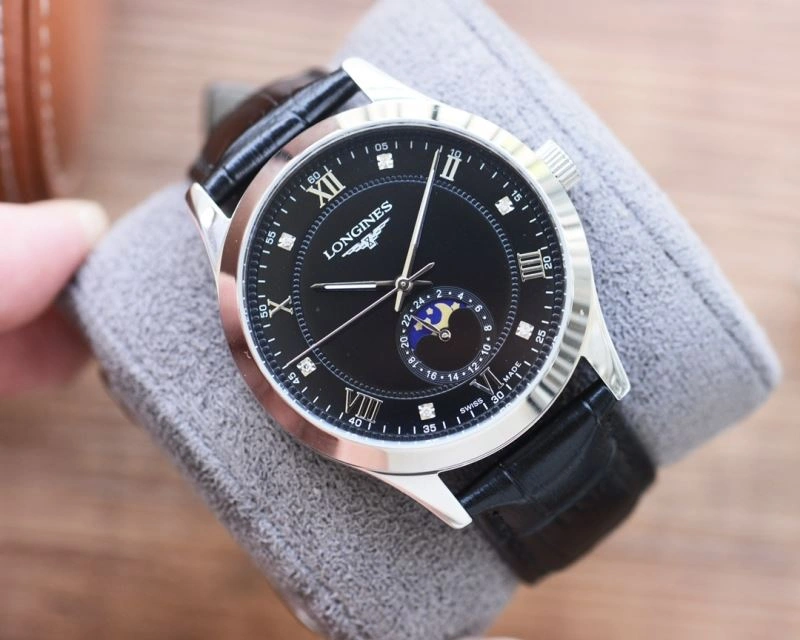 LONGINES Watches Seasonal 189391