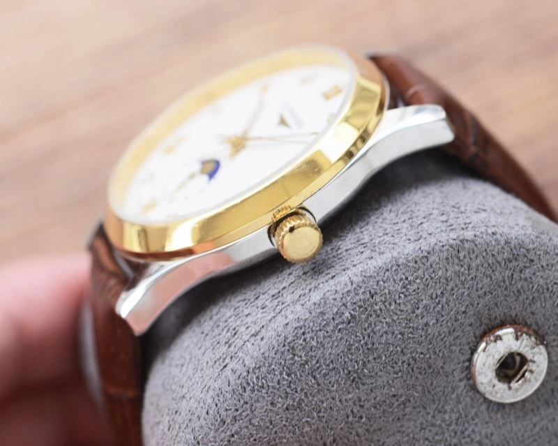 LONGINES Watches Seasonal 189391
