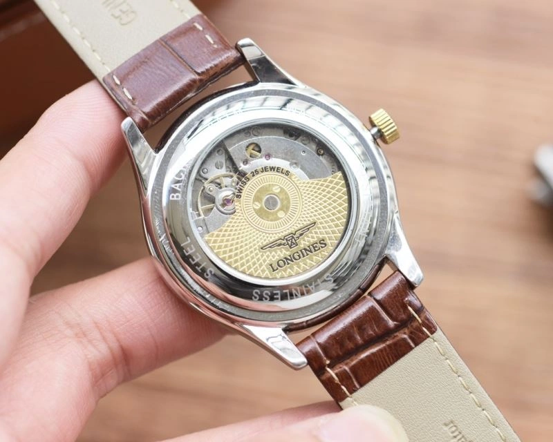 LONGINES Watches Seasonal 189391