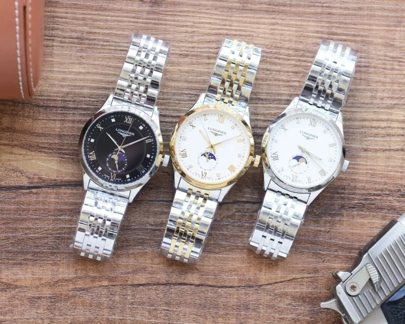 LONGINES Watches RelaxedFit 189362