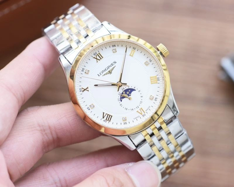 LONGINES Watches RelaxedFit 189362
