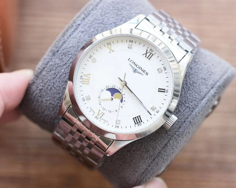 LONGINES Watches RelaxedFit 189362