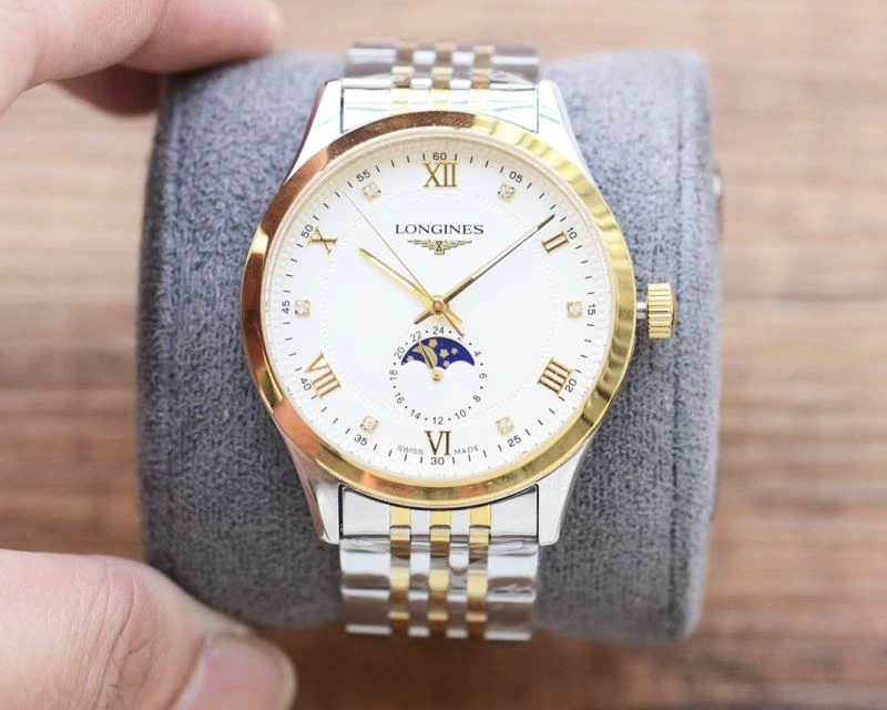 LONGINES Watches RelaxedFit 189362