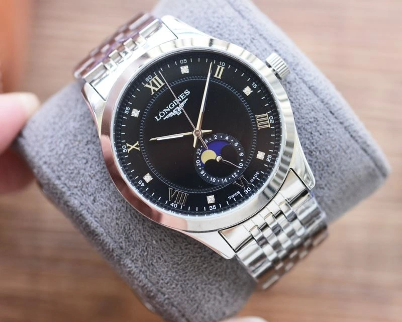 LONGINES Watches RelaxedFit 189362