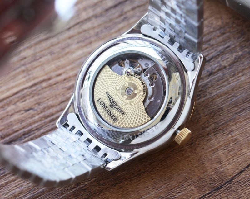 LONGINES Watches RelaxedFit 189362