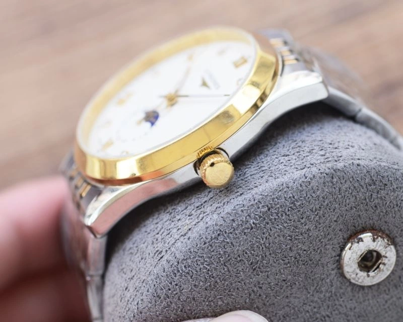 LONGINES Watches RelaxedFit 189362