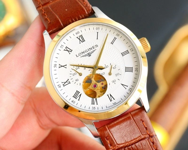 LONGINES Watches Trendsetting 189378