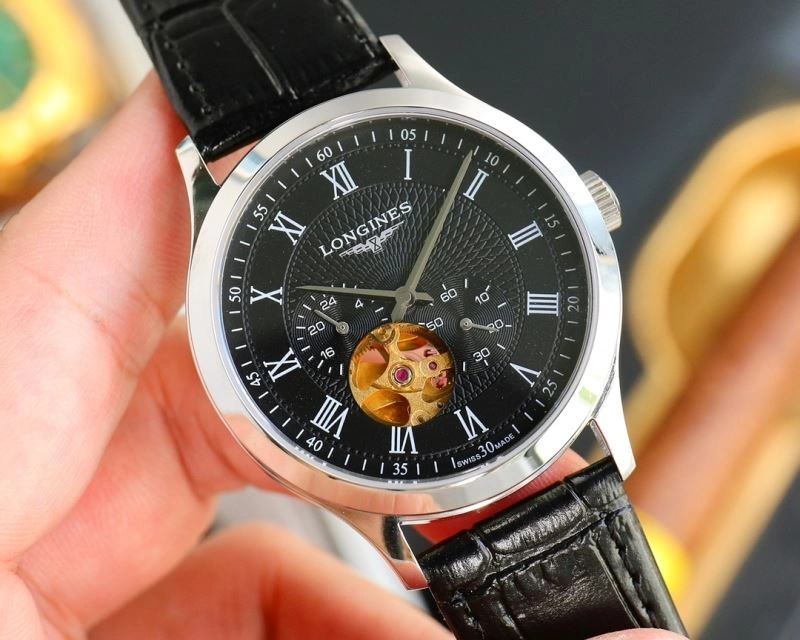 LONGINES Watches Trendsetting 189378