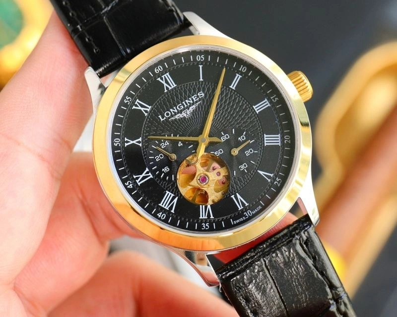LONGINES Watches Trendsetting 189378
