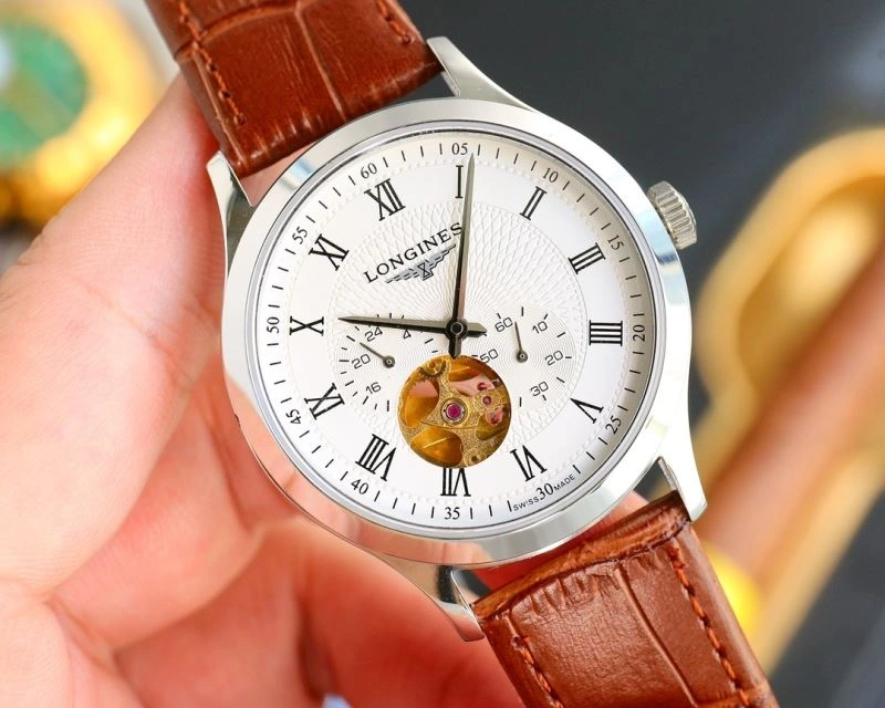 LONGINES Watches Trendsetting 189378