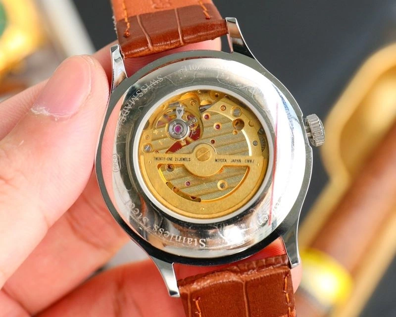 LONGINES Watches Trendsetting 189378