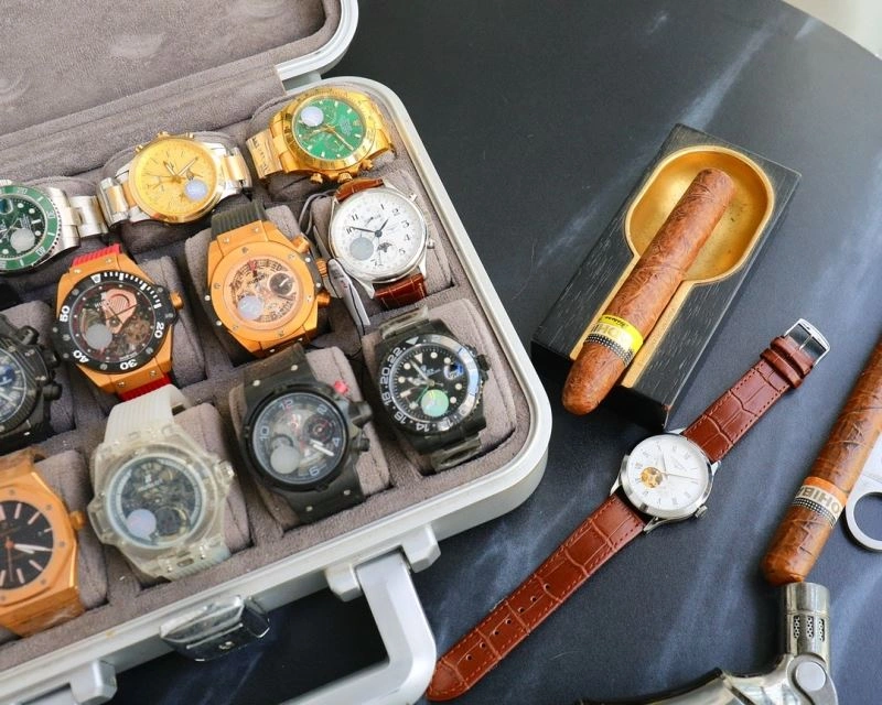 LONGINES Watches Trendsetting 189378