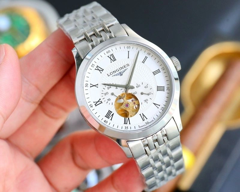 LONGINES Watches Contemporary 189360
