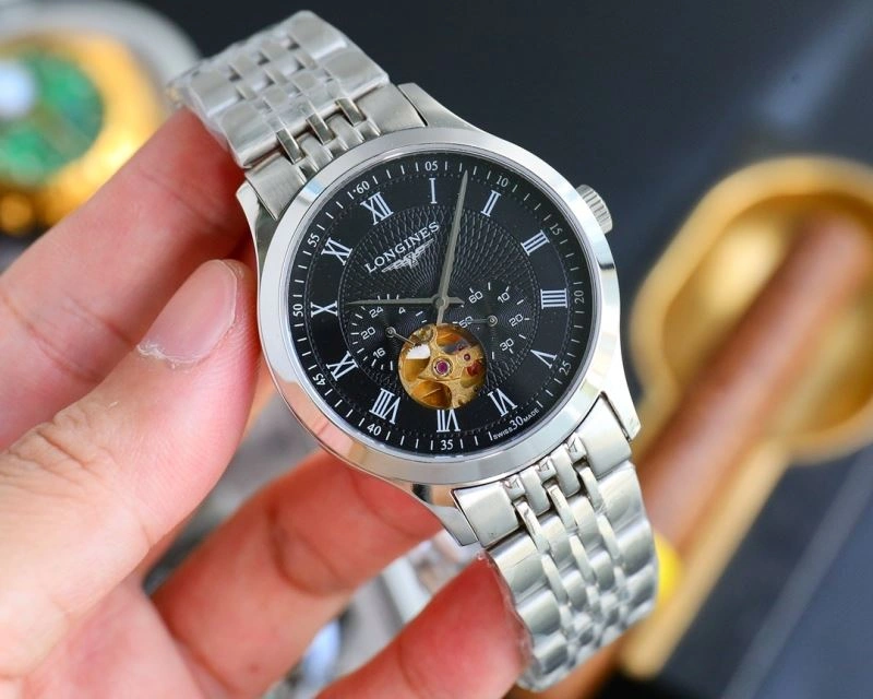 LONGINES Watches Contemporary 189360