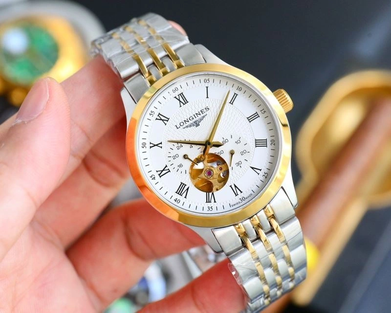 LONGINES Watches Contemporary 189360