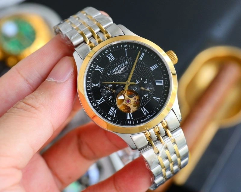 LONGINES Watches Contemporary 189360