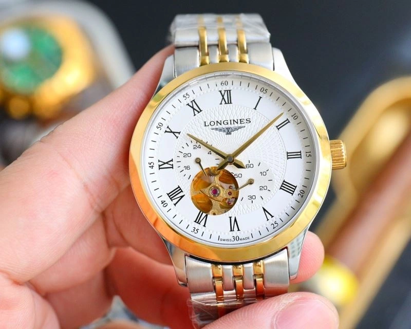 LONGINES Watches Contemporary 189360