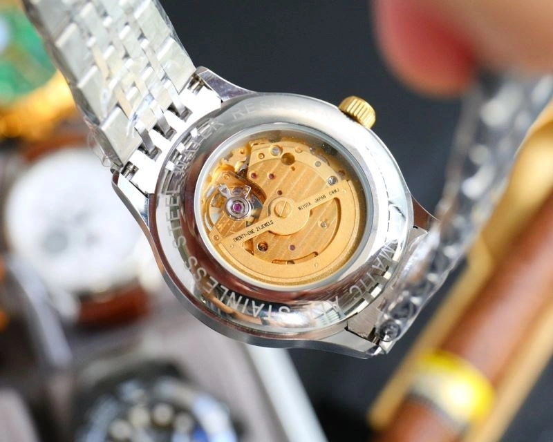 LONGINES Watches Contemporary 189360