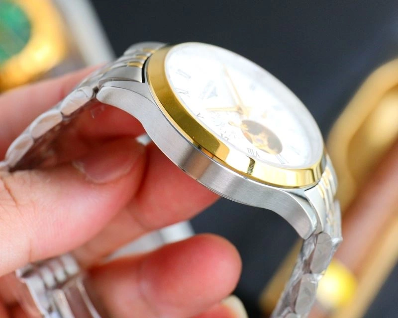 LONGINES Watches Contemporary 189360