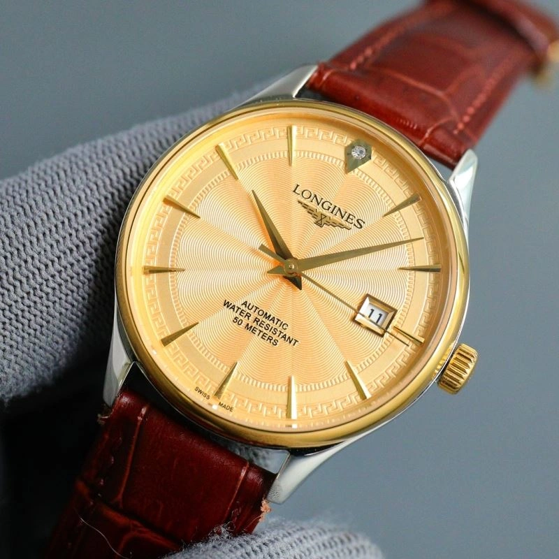 LONGINES Watches EyeCatching 189359