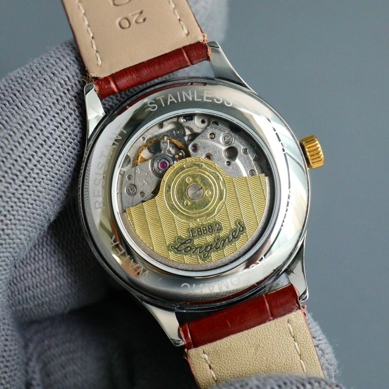 LONGINES Watches EyeCatching 189359